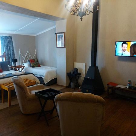 Kambro Kind Hotel Съдърланд Екстериор снимка