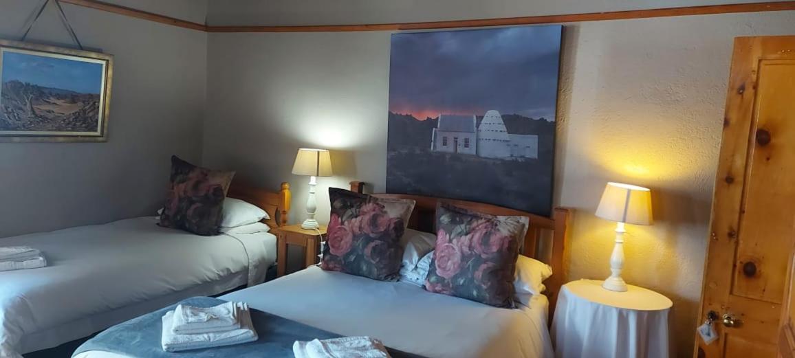 Kambro Kind Hotel Съдърланд Екстериор снимка