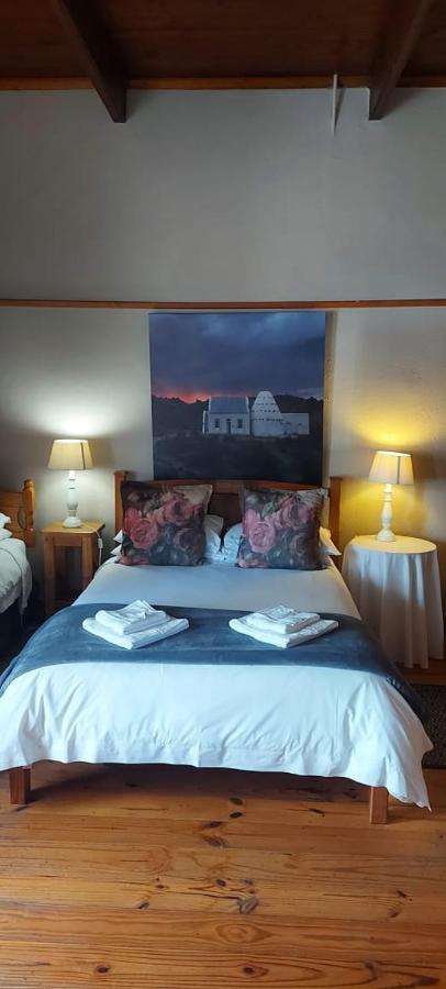 Kambro Kind Hotel Съдърланд Екстериор снимка