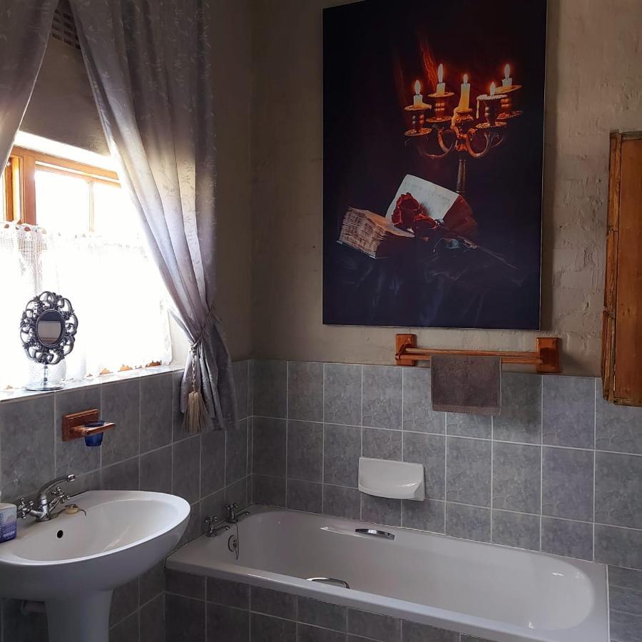 Kambro Kind Hotel Съдърланд Екстериор снимка