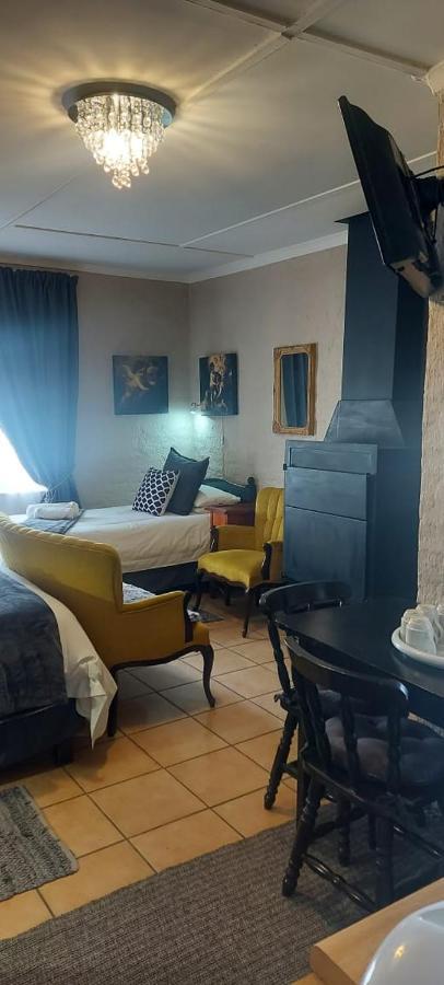 Kambro Kind Hotel Съдърланд Екстериор снимка