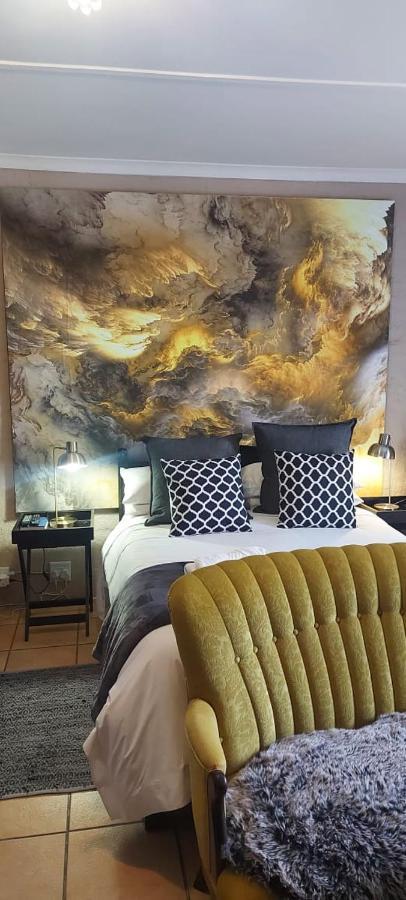 Kambro Kind Hotel Съдърланд Екстериор снимка