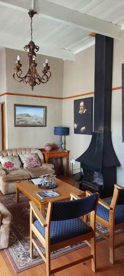 Kambro Kind Hotel Съдърланд Екстериор снимка