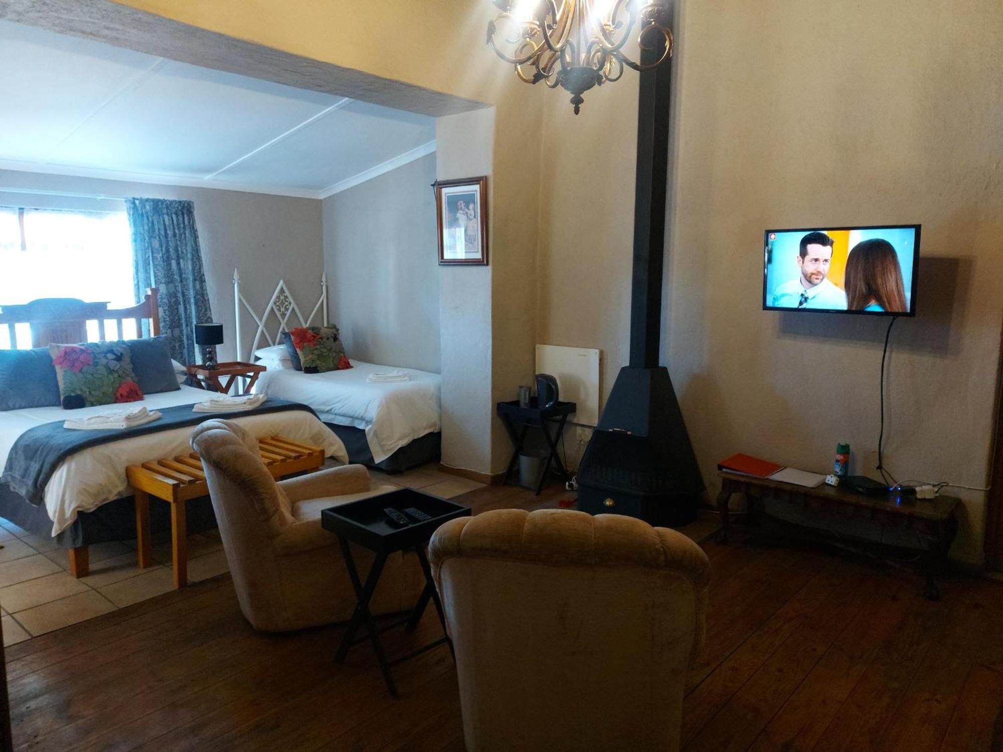 Kambro Kind Hotel Съдърланд Екстериор снимка