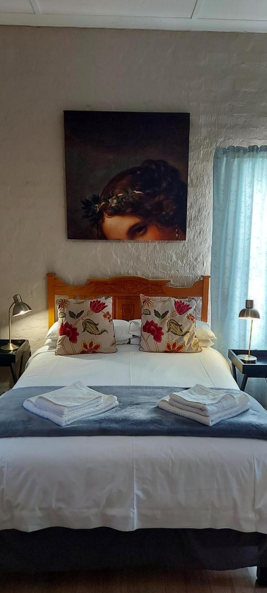 Kambro Kind Hotel Съдърланд Екстериор снимка
