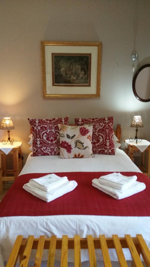 Kambro Kind Hotel Съдърланд Екстериор снимка