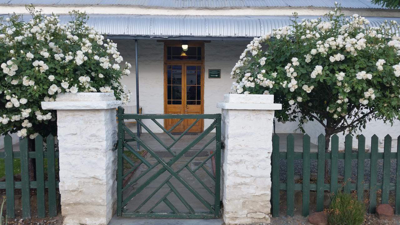 Kambro Kind Hotel Съдърланд Екстериор снимка