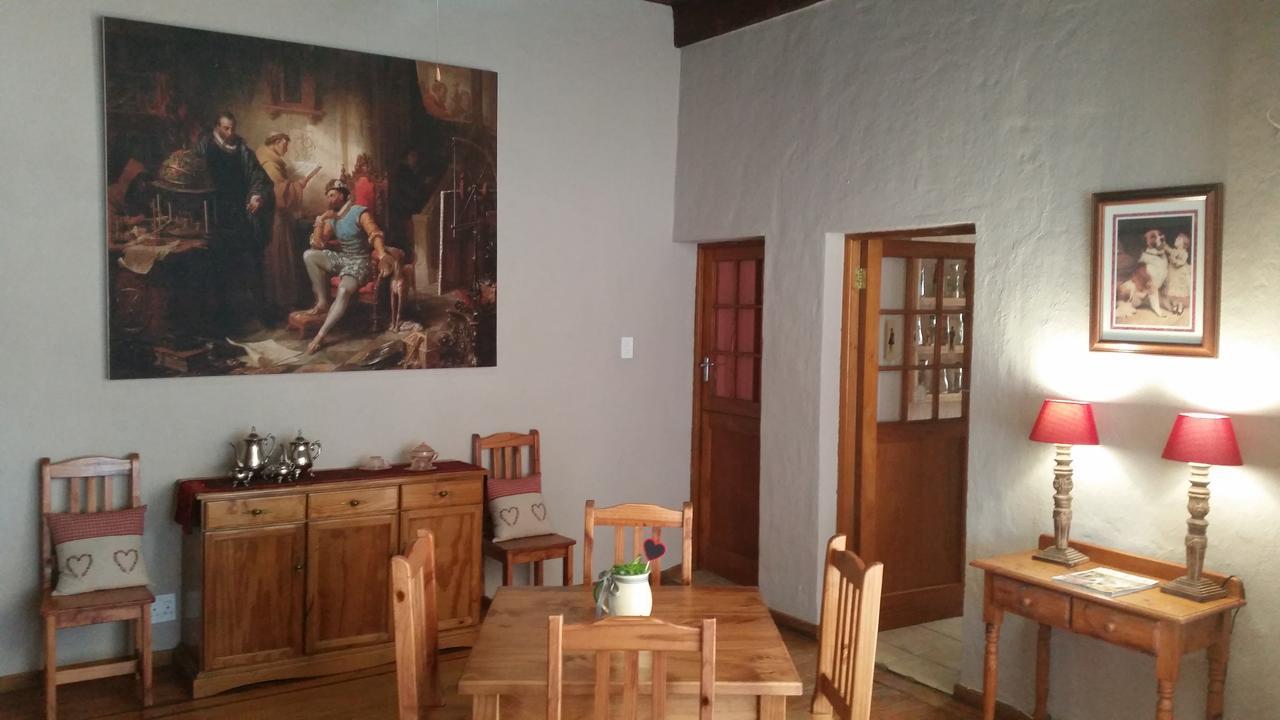 Kambro Kind Hotel Съдърланд Екстериор снимка
