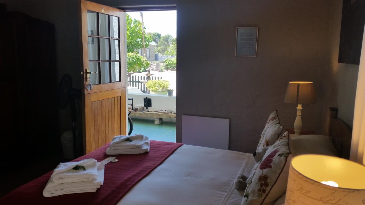 Kambro Kind Hotel Съдърланд Екстериор снимка