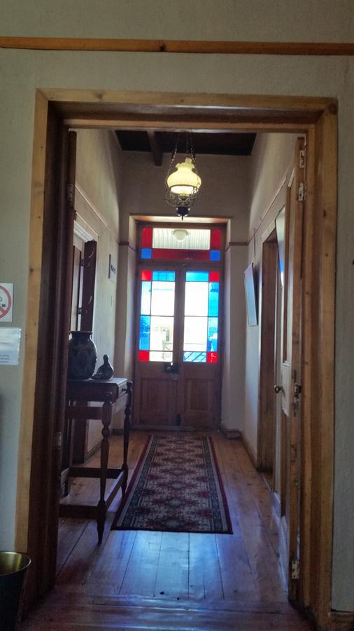 Kambro Kind Hotel Съдърланд Екстериор снимка