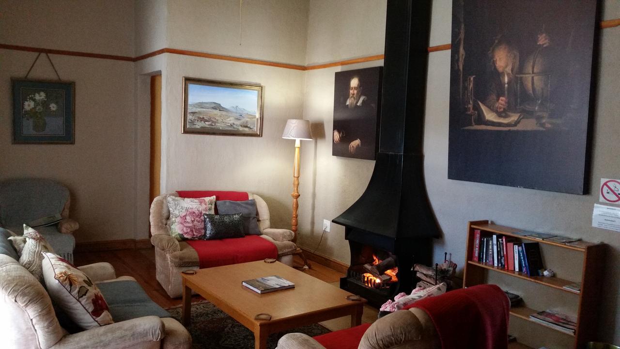 Kambro Kind Hotel Съдърланд Екстериор снимка