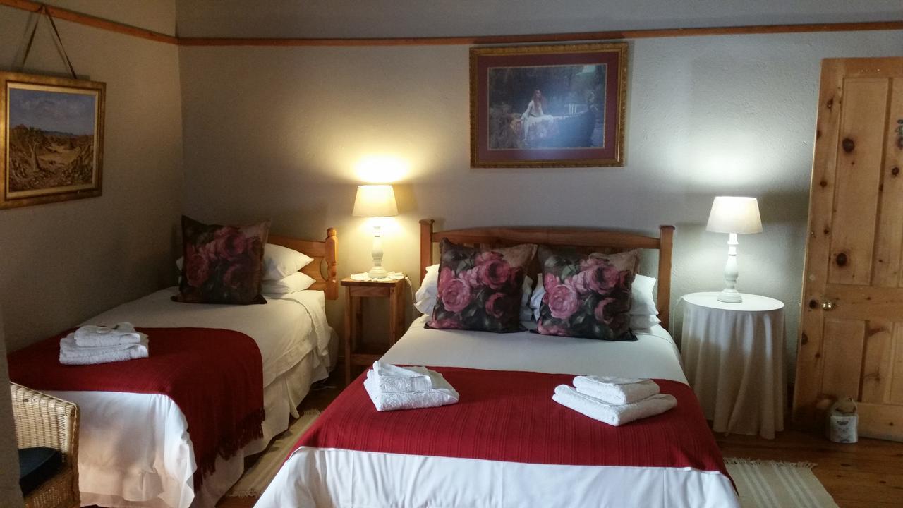 Kambro Kind Hotel Съдърланд Екстериор снимка